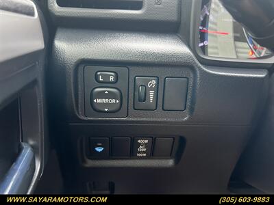 2016 Toyota 4Runner SR5 Premium   - Photo 41 - Doral, FL 33122