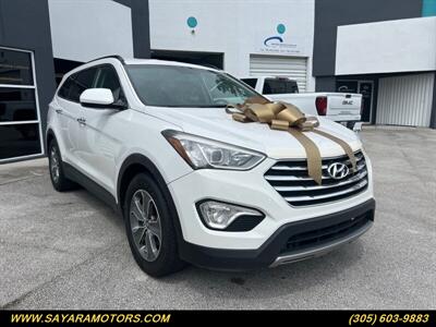 2016 Hyundai SANTA FE SE   - Photo 3 - Doral, FL 33122