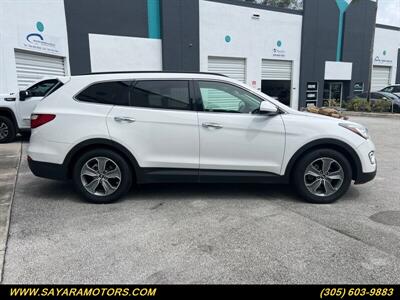 2016 Hyundai SANTA FE SE   - Photo 4 - Doral, FL 33122