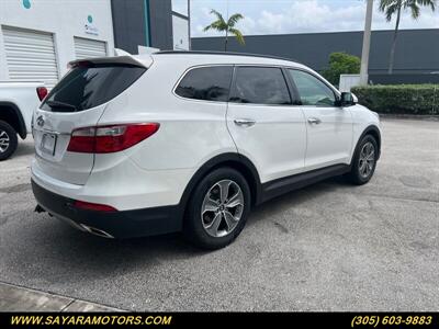 2016 Hyundai SANTA FE SE   - Photo 5 - Doral, FL 33122