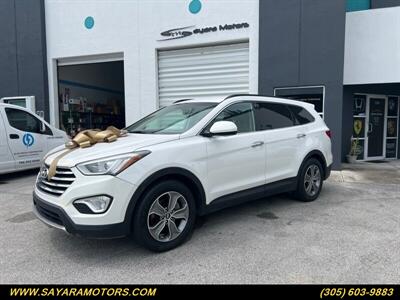 2016 Hyundai SANTA FE SE   - Photo 9 - Doral, FL 33122