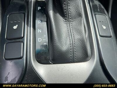 2016 Hyundai SANTA FE SE   - Photo 27 - Doral, FL 33122