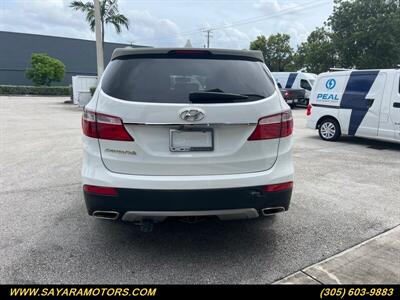 2016 Hyundai SANTA FE SE   - Photo 6 - Doral, FL 33122