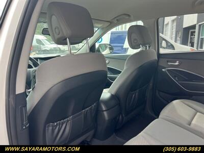 2016 Hyundai SANTA FE SE   - Photo 14 - Doral, FL 33122