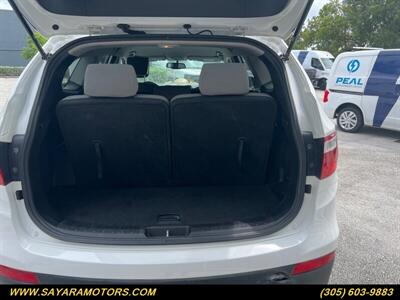 2016 Hyundai SANTA FE SE   - Photo 16 - Doral, FL 33122