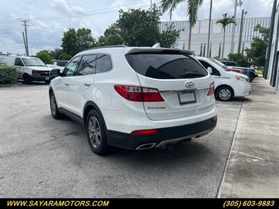 2016 Hyundai SANTA FE SE   - Photo 7 - Doral, FL 33122