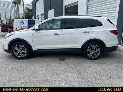 2016 Hyundai SANTA FE SE   - Photo 8 - Doral, FL 33122