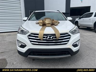 2016 Hyundai SANTA FE SE   - Photo 2 - Doral, FL 33122