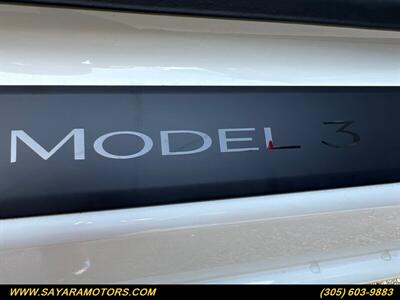 2021 Tesla Model 3 Standard Range Plus   - Photo 26 - Doral, FL 33122