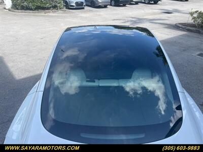 2021 Tesla Model 3 Standard Range Plus   - Photo 10 - Doral, FL 33122