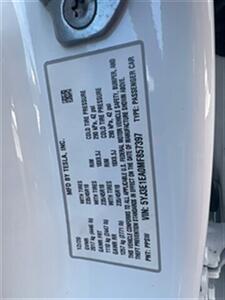 2021 Tesla Model 3 Standard Range Plus   - Photo 15 - Doral, FL 33122
