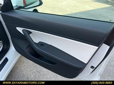 2021 Tesla Model 3 Standard Range Plus   - Photo 28 - Doral, FL 33122