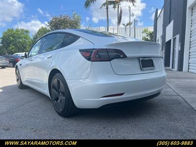 2021 Tesla Model 3 Standard Range Plus   - Photo 12 - Doral, FL 33122