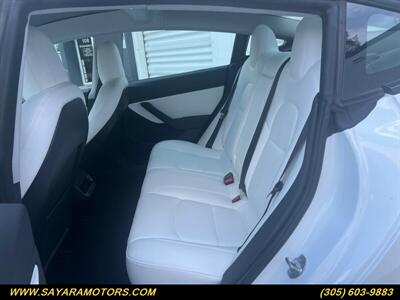 2021 Tesla Model 3 Standard Range Plus   - Photo 19 - Doral, FL 33122