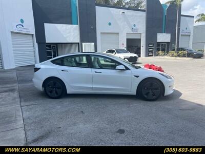 2021 Tesla Model 3 Standard Range Plus   - Photo 7 - Doral, FL 33122