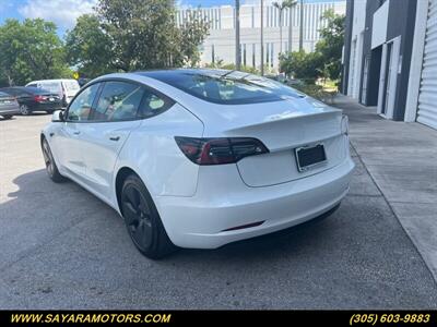 2021 Tesla Model 3 Standard Range Plus   - Photo 11 - Doral, FL 33122