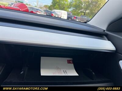 2021 Tesla Model 3 Standard Range Plus   - Photo 31 - Doral, FL 33122