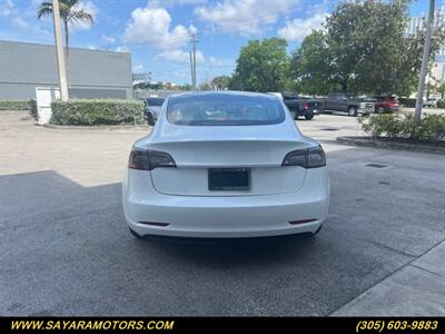 2021 Tesla Model 3 Standard Range Plus   - Photo 9 - Doral, FL 33122
