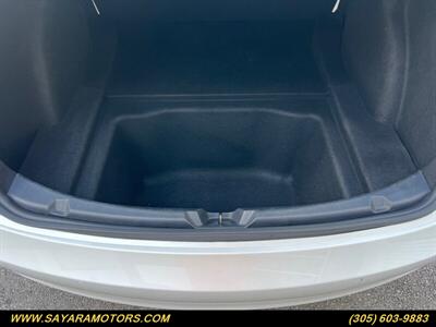2021 Tesla Model 3 Standard Range Plus   - Photo 23 - Doral, FL 33122