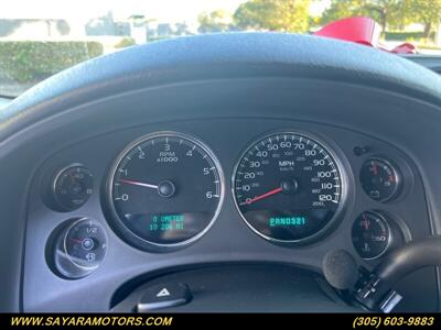 2007 Chevrolet Avalanche LTZ 1500   - Photo 42 - Doral, FL 33122