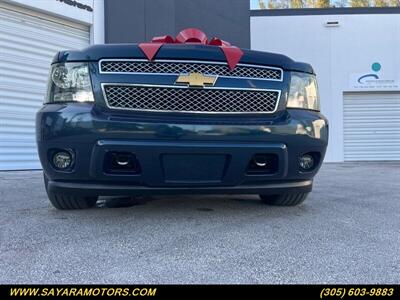 2007 Chevrolet Avalanche LTZ 1500   - Photo 9 - Doral, FL 33122