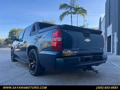 2007 Chevrolet Avalanche LTZ 1500   - Photo 23 - Doral, FL 33122