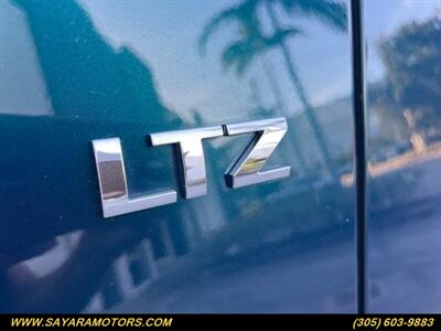 2007 Chevrolet Avalanche LTZ 1500   - Photo 51 - Doral, FL 33122