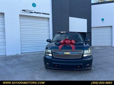 2007 Chevrolet Avalanche LTZ 1500   - Photo 6 - Doral, FL 33122