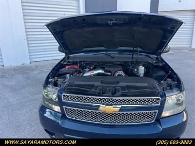 2007 Chevrolet Avalanche LTZ 1500   - Photo 52 - Doral, FL 33122