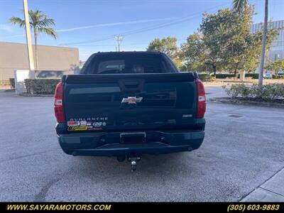 2007 Chevrolet Avalanche LTZ 1500   - Photo 17 - Doral, FL 33122