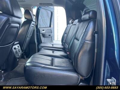 2007 Chevrolet Avalanche LTZ 1500   - Photo 44 - Doral, FL 33122