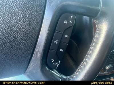 2007 Chevrolet Avalanche LTZ 1500   - Photo 36 - Doral, FL 33122