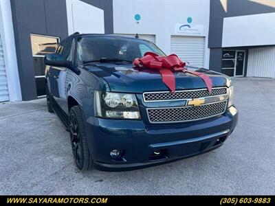 2007 Chevrolet Avalanche LTZ 1500   - Photo 11 - Doral, FL 33122