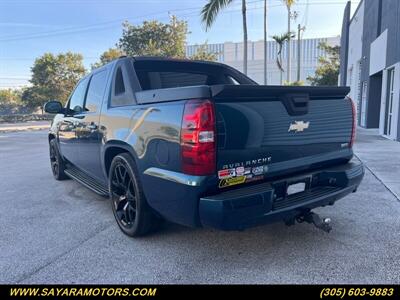 2007 Chevrolet Avalanche LTZ 1500   - Photo 22 - Doral, FL 33122