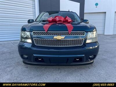 2007 Chevrolet Avalanche LTZ 1500   - Photo 7 - Doral, FL 33122