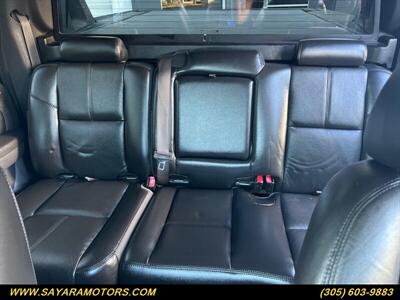 2007 Chevrolet Avalanche LTZ 1500   - Photo 45 - Doral, FL 33122