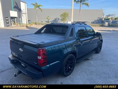 2007 Chevrolet Avalanche LTZ 1500   - Photo 15 - Doral, FL 33122