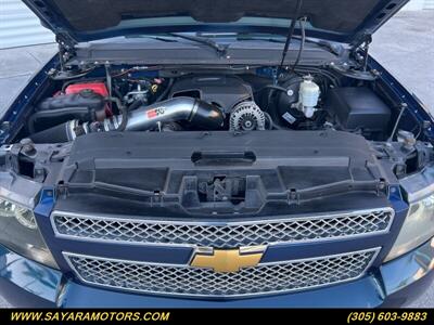 2007 Chevrolet Avalanche LTZ 1500   - Photo 53 - Doral, FL 33122