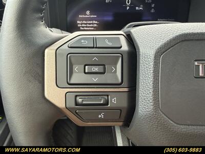 2027 Toyota Land Cruiser   - Photo 19 - , FL 33145