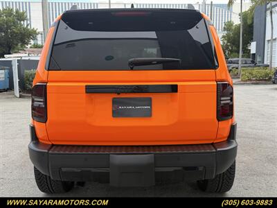 2027 Toyota Land Cruiser   - Photo 5 - , FL 33145