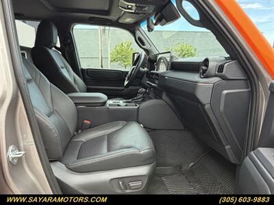 2027 Toyota Land Cruiser   - Photo 26 - , FL 33145