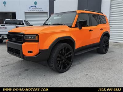 2027 Toyota Land Cruiser   - Photo 2 - , FL 33145