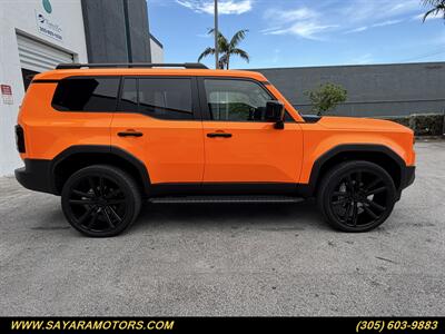 2027 Toyota Land Cruiser   - Photo 7 - , FL 33145