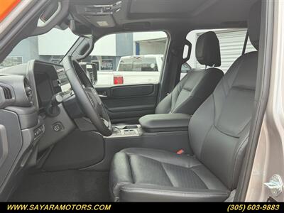 2027 Toyota Land Cruiser   - Photo 12 - , FL 33145