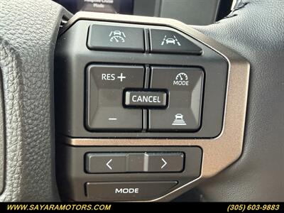 2027 Toyota Land Cruiser   - Photo 18 - , FL 33145