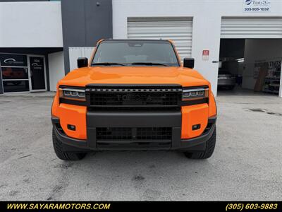 2027 Toyota Land Cruiser   - Photo 11 - , FL 33145