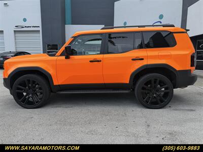 2027 Toyota Land Cruiser   - Photo 3 - , FL 33145