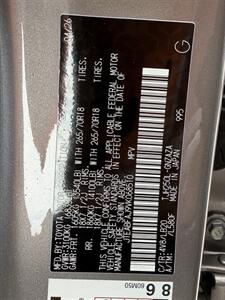 2027 Toyota Land Cruiser   - Photo 24 - , FL 33145