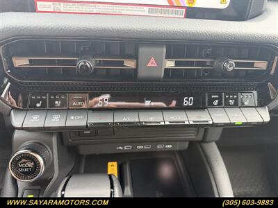 2027 Toyota Land Cruiser   - Photo 17 - , FL 33145
