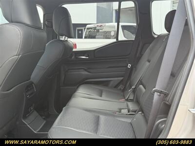 2027 Toyota Land Cruiser   - Photo 23 - , FL 33145